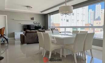 Imagem 3: MOBILIADO 3 SUÍTES VAGA DUPLA PRÓX À AV BRASIL BC