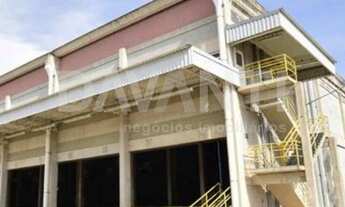 Imagem 4: Galpão - Vila Maringá - Jundiaí