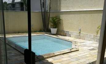 Imagem 2: Casa de condomínio para aluguel e venda tem 300 metros quadrados com 4 quartos