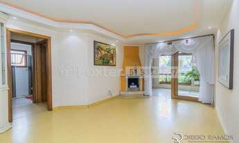 Imagem 3: Vendo amplo ensolarado ,imóvel 119m2, com 3 quartos 2 vagas, em São João - Porto Alegre