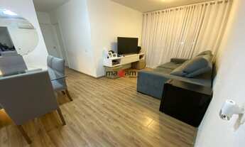 Imagem 4: APTO VILA PRUDENTE - Sem Mobília