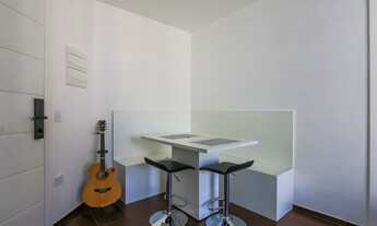 Imagem 5: à 600m da Avenida Paulista, da estação Trianon-Masp de metrô e do Shopping Cidade São Paul