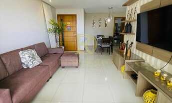 Imagem 3: Apartamento de 03 Quartos, 03 Suítes, 138m2, em Jardim Armação, Salvador/BA