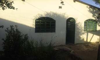 Imagem 6: Casa em luziania GO