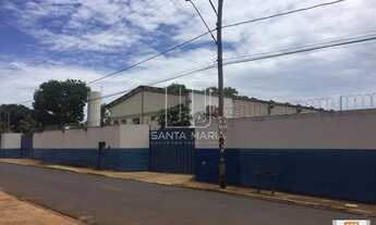 Imagem: Salão/Galpão (salão - térreo