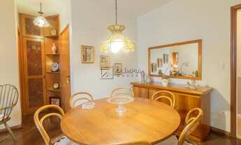 Imagem 7: Apartamento Venda Itaim Bibi 142 m² 3 Dormitórios