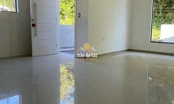 Imagem 2: FLORIANóPOLIS - Casa Padrão - Vargem Pequena