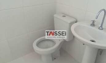 Imagem 6: Apartamento residencial à venda, Sacomã, São Paulo - AP3277