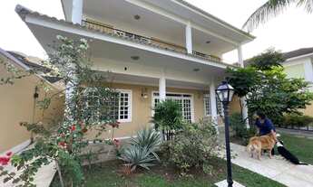 Imagem 2: Casa no Condomínio Maramar