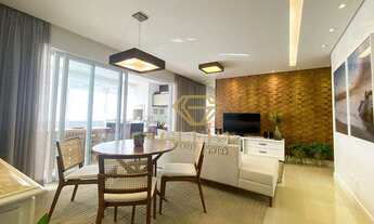 Imagem: Edifício Torre Almeria, Gleba Palhano