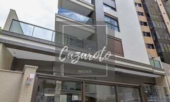 Imagem 2: Garden à venda 1 Quarto, 1 Suite, 1 Vaga, 48.4M², Água Verde, Curitiba - PR