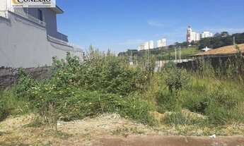 Imagem 3: Terreno à venda, 553 m² por R$ 330.000 - Parque Santa Mônica - São Carlos/SP