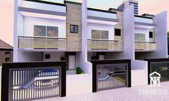 Imagem 5: SOBRADO GEMINADO ALTO PADRÃO COM ABERTURA 5 METROS