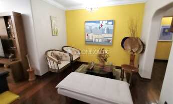 Imagem 7: Apartamento para venda com 172 metros quadrados com 4 quartos em Cambuí - Campinas - SP