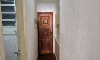 Imagem 4: Apartamento para aluguel possui 25 metros quadrados com 1 quarto em Botafogo - Rio de Jane