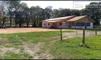 Imagem 2: CHÁCARA  MORADIA/LAZER  PRIMEIRA BOMBA  LORENA  SP