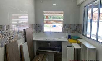 Imagem 5: SANTANA DE PARNAíBA - Casa Padrão - Jardim São Luís