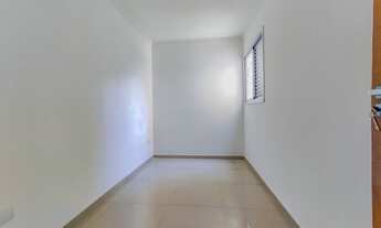 Imagem 7: Apartamento com 3 dormitórios à venda, 67 m² por R$ 390.000 - Vila Eldízia - Santo André/S