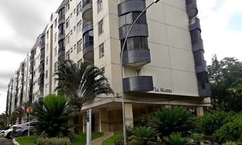 Imagem: Apartamento 02 Quartos 02 Vagas no Sudoeste