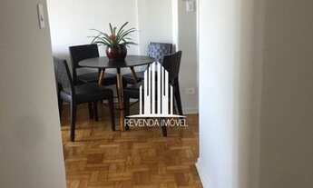 Imagem 5: Apartamento com 2 dormitórios à venda na Vila Mariana