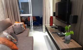 Imagem 5: Apartamento à venda semi-mobiliado no Grand Splendor