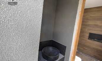 Imagem 3: Casa com 5 dormitórios à venda, 480 m² por R$ 3.950.000,00 - Jardim do Golfe - São José do