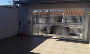 Imagem 4: CASA RESIDENCIAL em INDAIATUBA - SP, JARDIM NOVA INDAIÁ