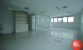 Imagem 2: São Paulo - Conjunto Comercial/sala - Brooklin