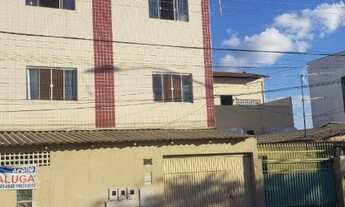 Imagem: Quadra 25 Conjunto C Lote 09 Apartamento