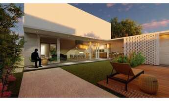 Imagem: Venda Casa em condomínio Nova Uberlândia