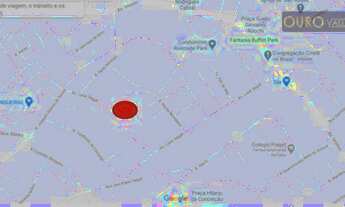 Imagem 5: Terreno à venda, 1150 m² por R$ 2.100.000 - Imirim - São Paulo/SP