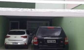 Imagem: Sobrado para venda possui 170 metros quadrados