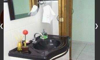 Imagem 2: Casa com 5 dormitórios à venda, 125 m² por R$ 550.000 - Jardim São José - Barueri/SP