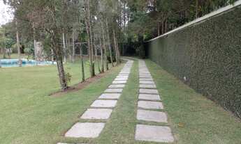 Imagem 2: Chácara no Embu-Guacu