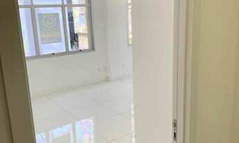 Imagem 2: Sala comercial, 25m² Centro de Florianópolis