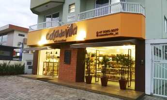 Imagem 4: Loja de Produtos Naturais