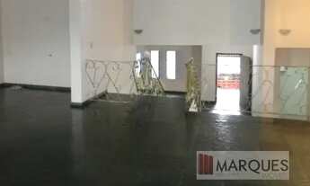 Imagem: Casa Comercial em Jardim Maria Helena