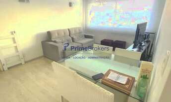 Imagem 4: Apartamento Vila Alexandria