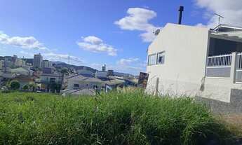 Imagem 3: Terreno para Venda em Palhoça, Pedra Branca