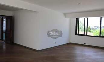 Imagem 5: Casa à venda com 352 m² construídos, quintal grande, 5 vagas, ensolarada, no Seminário, Cu