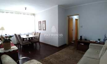 Imagem 3: Apartamento 03 Quartos c/ 100m² no Jardim Paulistano, Ribeirão Preto