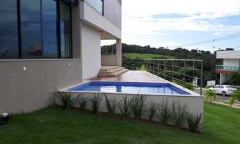 Imagem 5: Casa novíssima com 4 suítes e piscina privativa em Alphaville litoral norte 2