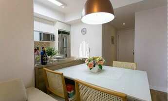 Imagem: Otímo Apartamento na Região do Tatuapé