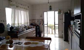 Imagem 4: Casa com 3 dormitórios à venda, 160 m² por R$ 500.000,00 - Jardim das Indústrias - São Jos