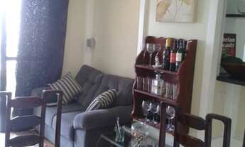 Imagem 2: APARTAMENTO COM FINO ACABAMENTO, NO MELHOR DA VILA SANTA CATARINA !