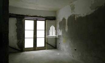 Imagem 3: Sobrado Campo Belo 3 quartos escada de granito 200M² Excelente Localização Para Reforma C