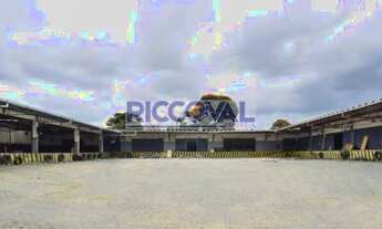 Imagem 4: Galpão em Várzea do Palácio - Guarulhos