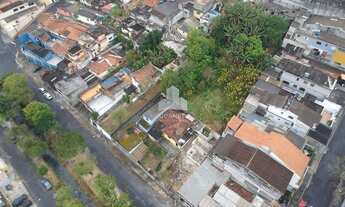 Imagem 3: Terreno à venda, 2791 m² por R$ 1.800.000,00 - Vila São Francisco - Mauá/SP