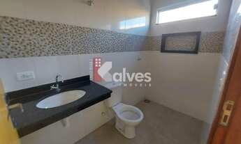 Imagem 6: Casa com 2 quartos, Nova Lima - Campo Grande