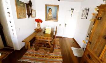 Imagem 5: Apartamento com 3 quartos à venda, Laranjeiras, Rio de Janeiro/RJ